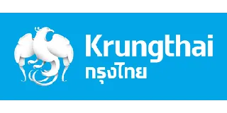Krung Thai Bank Public Company Limited Logo