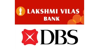 LAKSHMI VILAS BANK LIMITED Logo