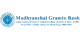 MADHYANCHAL GRAMIN BANK Logo