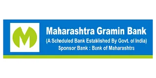 MAHARASHTRA GRAMIN BANK Logo