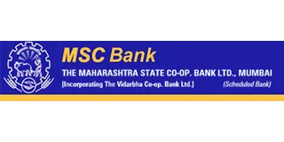 Maharashtra State Cooperative Bank Logo