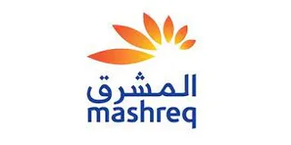 Mashreq Bank Psc Logo