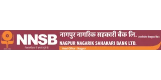 Nagpur Nagarik Sahakari Bank Limited Logo