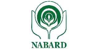 NATIONAL BANK FOR AGRICULTURE AND RURAL DEVELOPMENT Logo