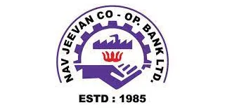 Nav Jeevan Cooperative Bank Limited Logo