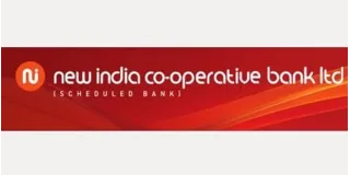 New India Cooperative Bank Limited Logo