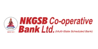 Nkgsb Cooperative Bank Limited Logo