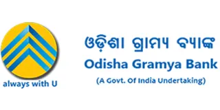 ODISHA GRAMYA BANK Logo