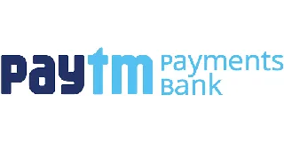 PAYTM PAYMENTS BANK LIMITED Logo
