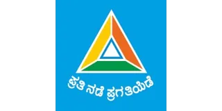 PRAGATHI KRISHNA GRAMIN BANK Logo