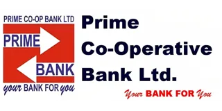 Prime Cooperative Bank Limited Logo