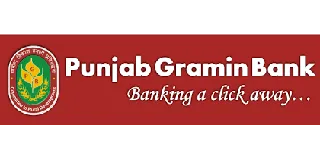 PUNJAB GRAMIN BANK Logo