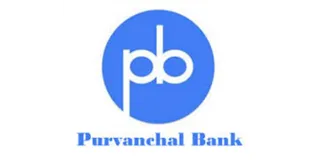 PURVANCHAL BANK Logo