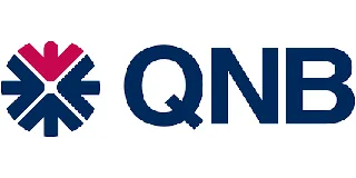Qatar National Bank Logo