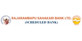 Rajarambapu Sahakari Bank Limited Logo
