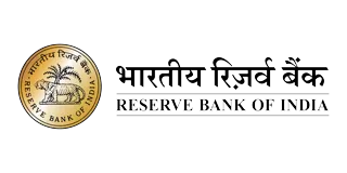 RESERVE BANK OF INDIA Logo