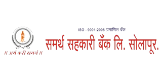 Samarth Sahakari Bank Limited Logo