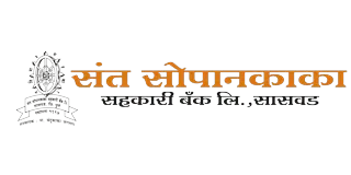 Sant Sopankaka Sahakari Bank Limited Logo