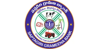 SAPTAGIRI GRAMEENA BANK Logo
