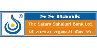 Satara Sahakari Bank Limited Logo
