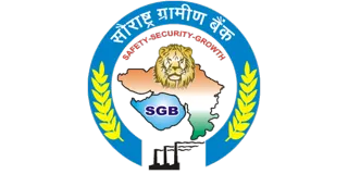 Saurashtra Gramin Bank Logo