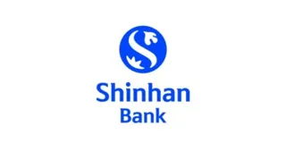 Shinhan Bank Logo