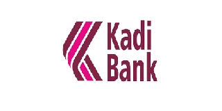 Shree Kadi Nagarik Sahakari Bank Limited Logo