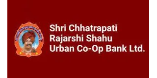SHRI CHHATRAPATI RAJASHRI SHAHU URBAN COOPERATIVE BANK LIMITED Logo