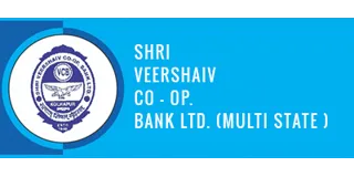 Shri Veershaiv Cooperative Bank Limited Logo