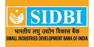 Small Industries Development Bank Of India Logo