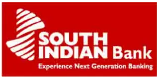 SOUTH INDIAN BANK LIMITED Logo