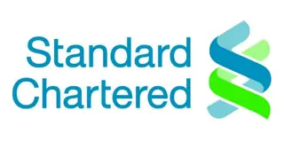 Standard Chartered Bank Logo