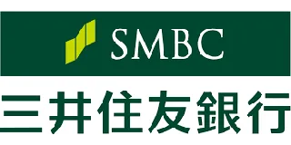 Sumitomo Mitsui Banking Corporation Logo