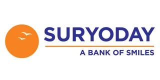 SURYODAY SMALL FINANCE BANK LIMITED Logo