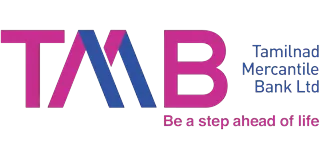 Tamilnad Mercantile Bank Limited Logo