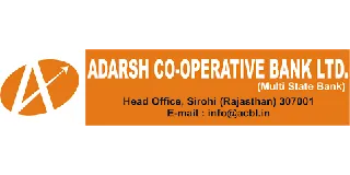 The Adarsh Cooperative Urban Bank Limited Logo