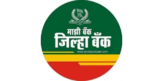 The Akola District Central Cooperative Bank Logo