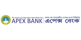 THE ASSAM COOPERATIVE APEX BANK LIMITED Logo