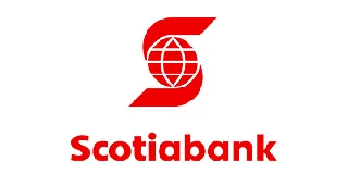 The Bank Of Nova Scotia Logo