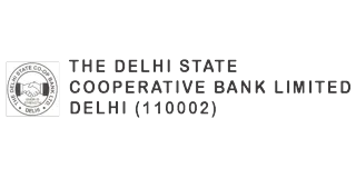 The Delhi State Cooperative Bank Limited Logo
