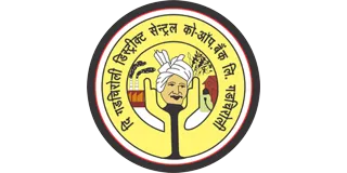 The Gadchiroli District Central Co-operative Bank Limited Logo