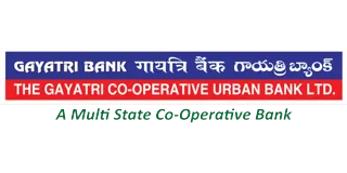 The Gayatri Cooperative Urban Bank Limited Logo