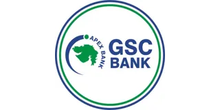The Gujarat State Cooperative Bank Limited Logo