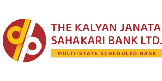 The Kalyan Janata Sahakari Bank Limited Logo
