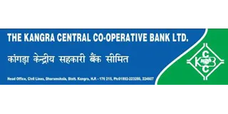 The Kangra Central Cooperative Bank Limited Logo
