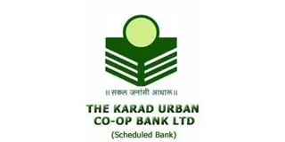 The Karad Urban Cooperative Bank Limited Logo