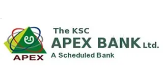 THE KARNATAKA STATE COOPERATIVE APEX BANK LIMITED Logo
