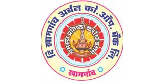 The Khamgaon Urban Cooperative Bank Limited Logo