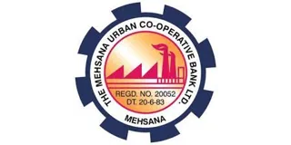 The Mehsana Urban Cooperative Bank Limited Logo
