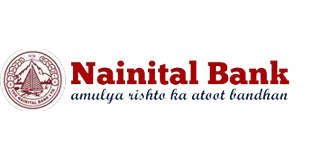 The Nainital Bank Limited Logo